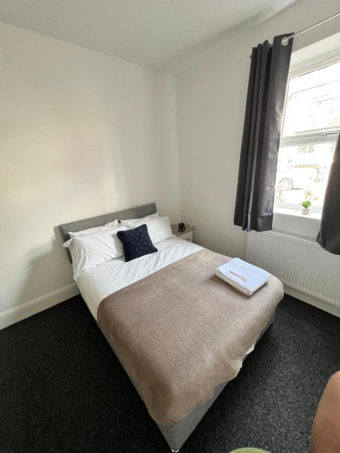 Stunning & Modern En-suite Bedrooms In Birmingham