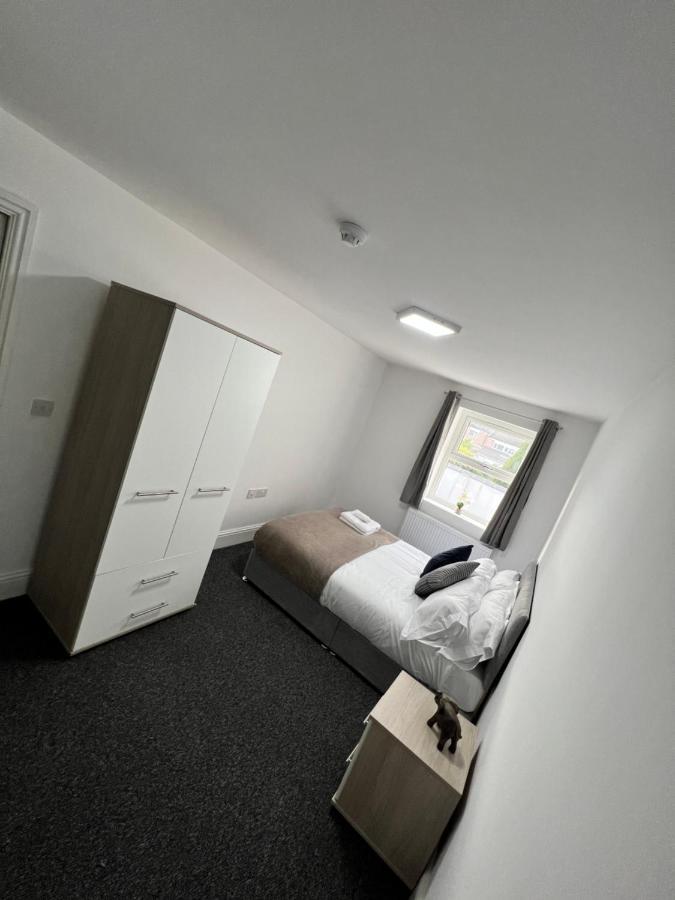 Guest house Stunning & Modern En-suite Bedrooms In *