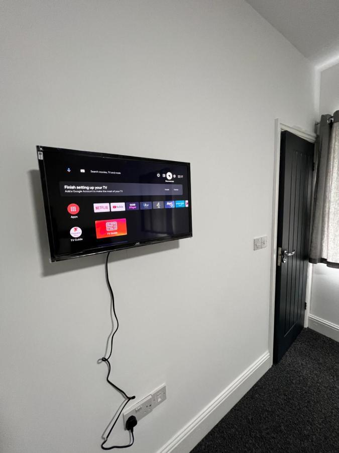 Guest house Stunning & Modern En-suite Bedrooms In *