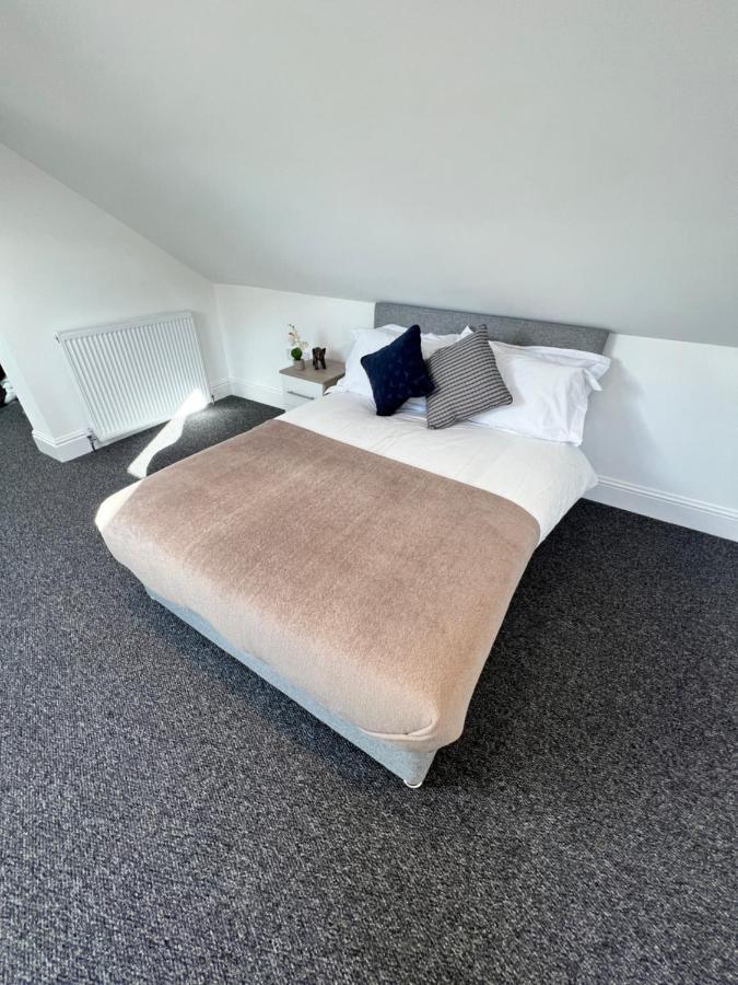 Stunning & Modern En-suite Bedrooms In * Birmingham