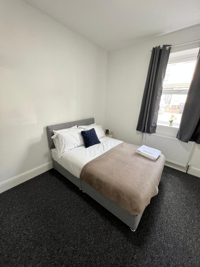 Stunning & Modern En-suite Bedrooms In Birmingham
